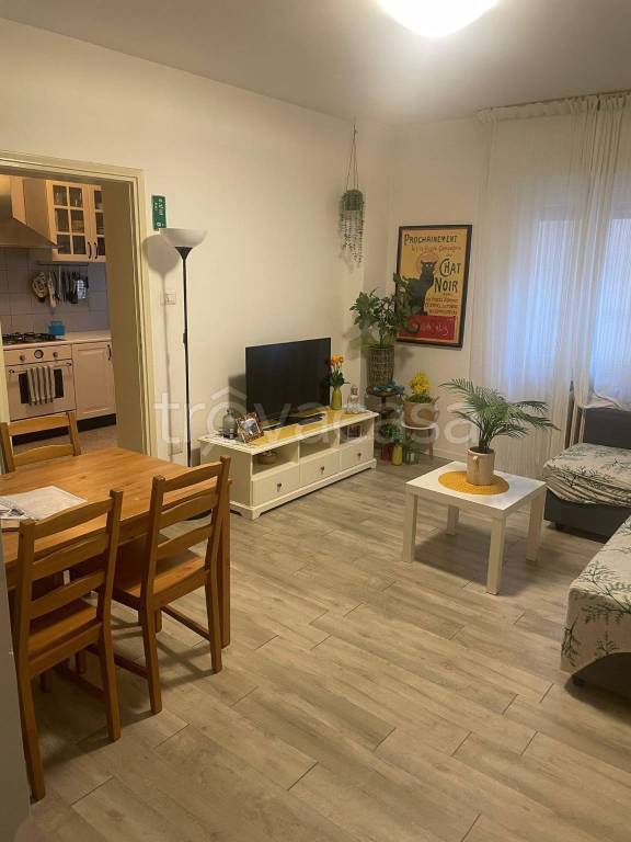 appartamento in vendita a Rimini in zona Centro Storico