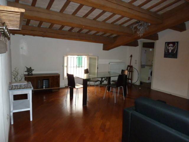 appartamento in vendita a Rimini in zona Centro Storico