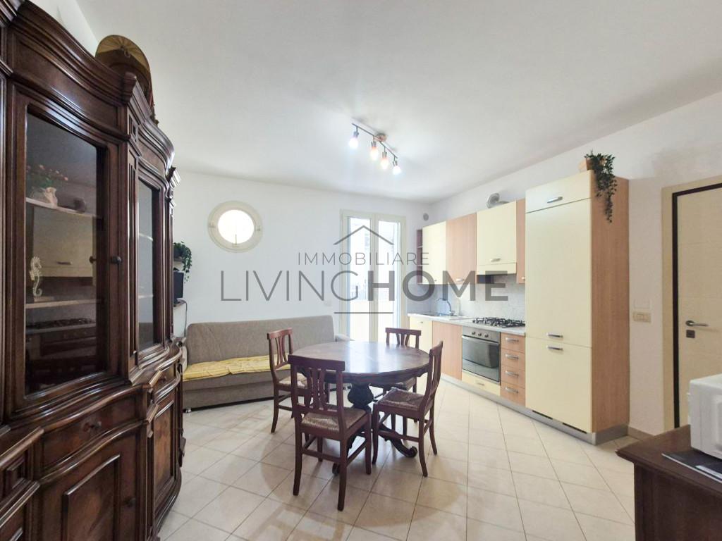 appartamento in vendita a Rimini in zona Bellariva