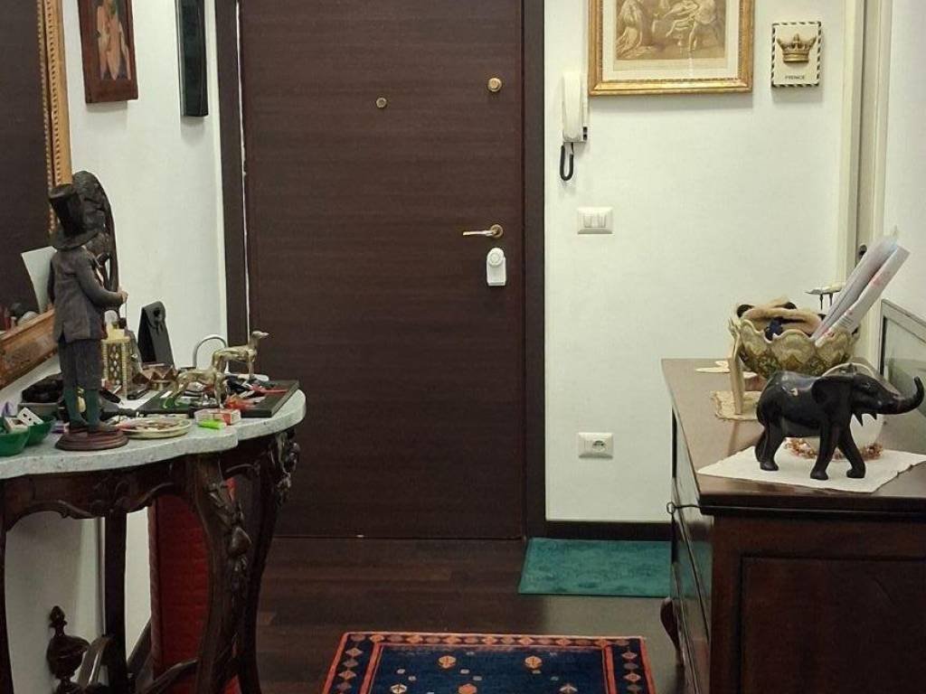 appartamento in vendita a Rimini in zona Centro Storico