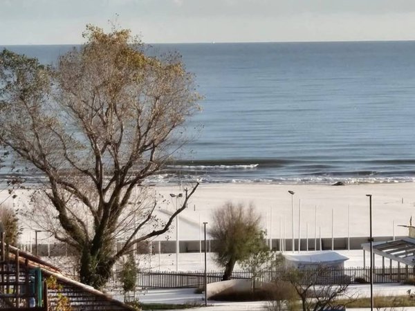 appartamento in vendita a Rimini in zona Bellariva