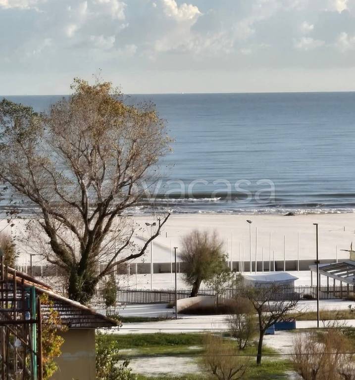 appartamento in vendita a Rimini in zona Bellariva