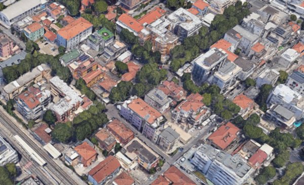 appartamento in vendita a Rimini