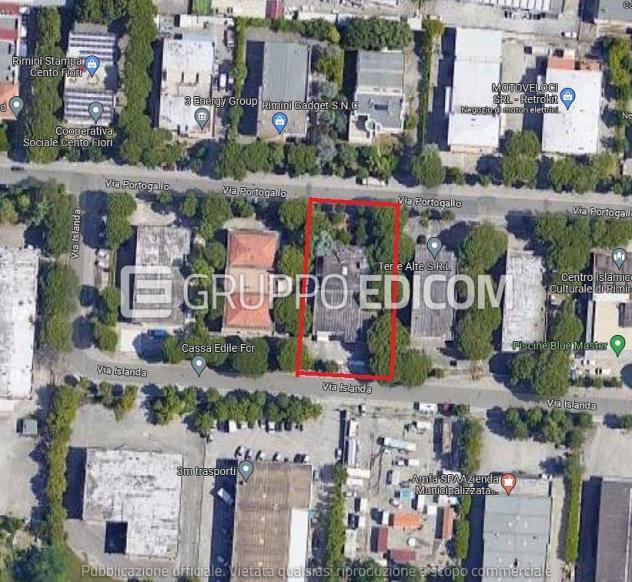 appartamento in vendita a Rimini