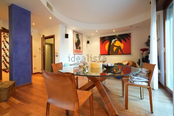 appartamento in vendita a Rimini in zona Marina Centro