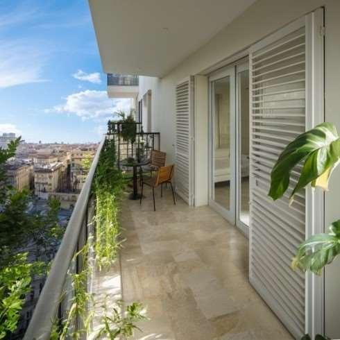 appartamento in vendita a Rimini in zona Miramare di Rimini