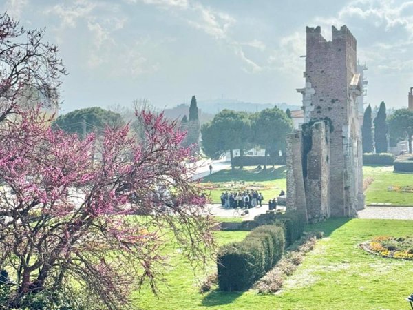 appartamento in vendita a Rimini in zona Centro Storico