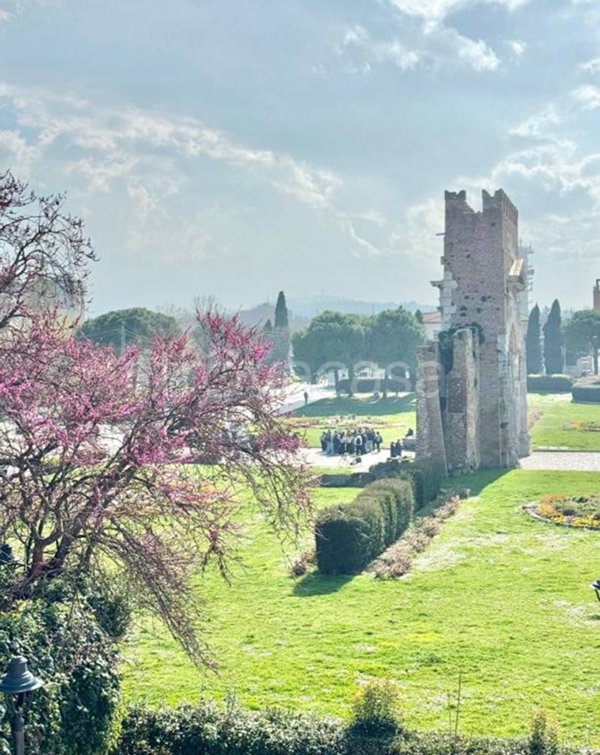 appartamento in vendita a Rimini in zona Centro Storico
