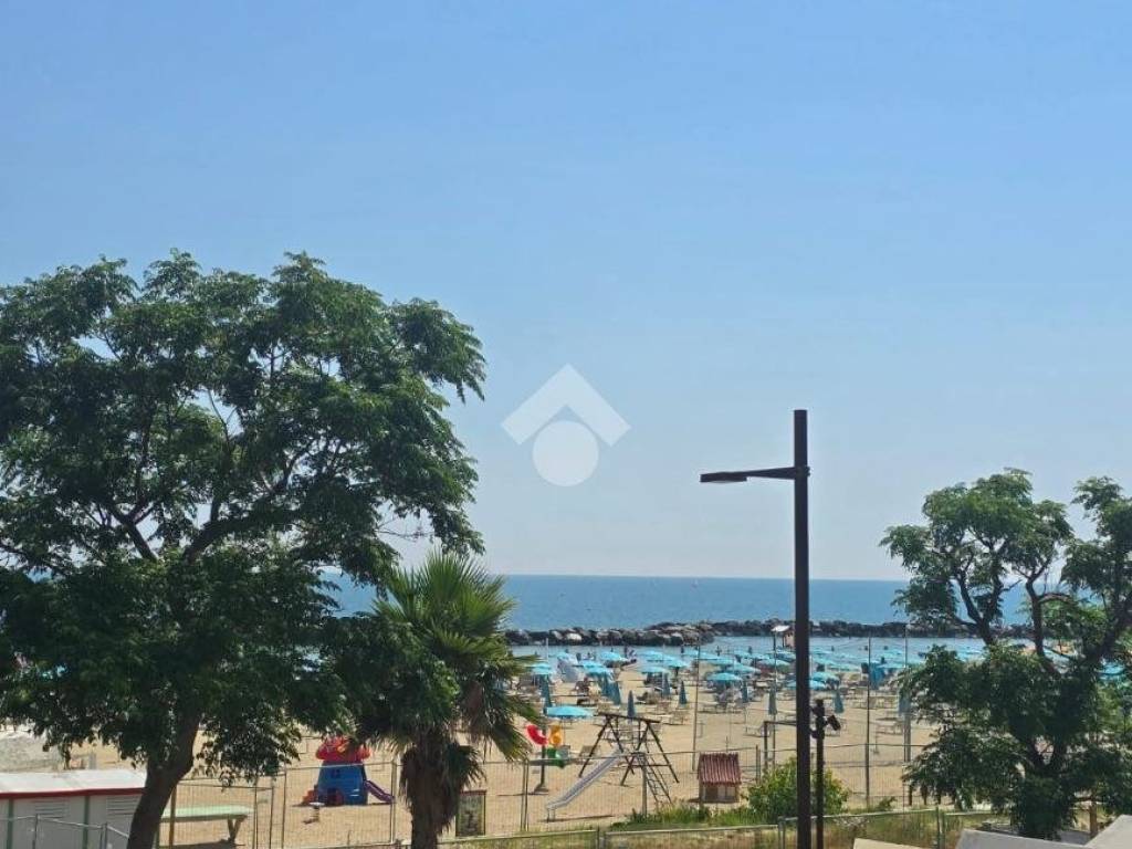 appartamento in vendita a Rimini in zona Torre Pedrera
