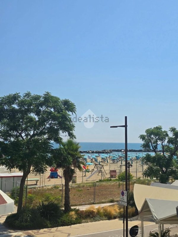 appartamento in vendita a Rimini in zona Torre Pedrera