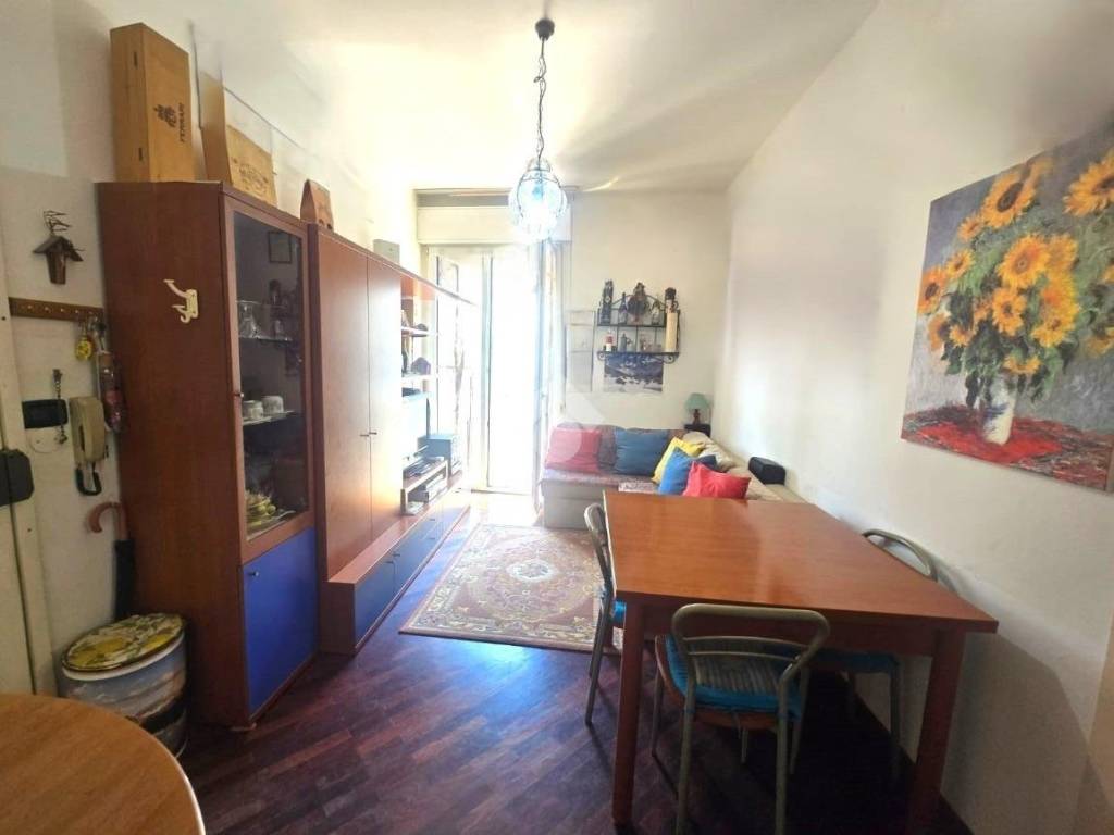 appartamento in vendita a Rimini in zona Torre Pedrera