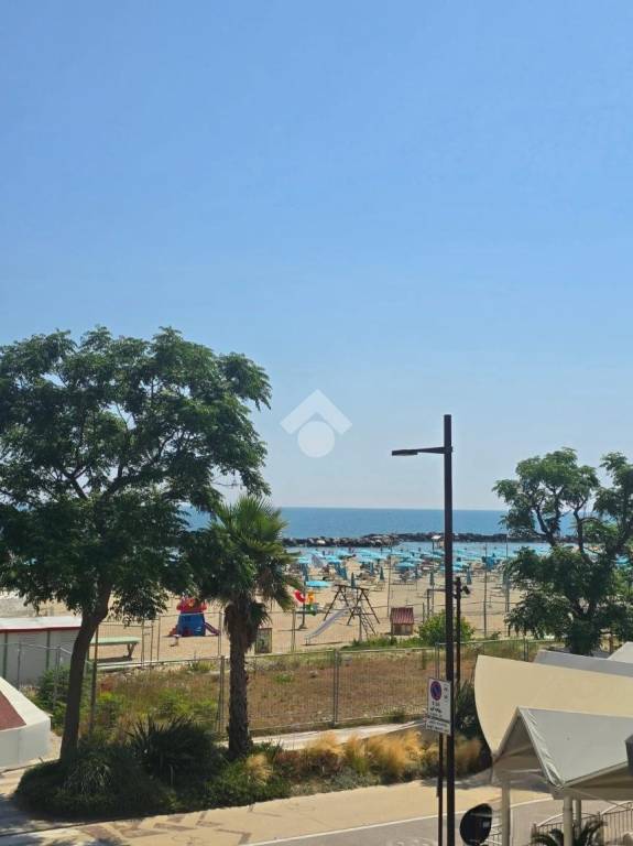 appartamento in vendita a Rimini in zona Torre Pedrera