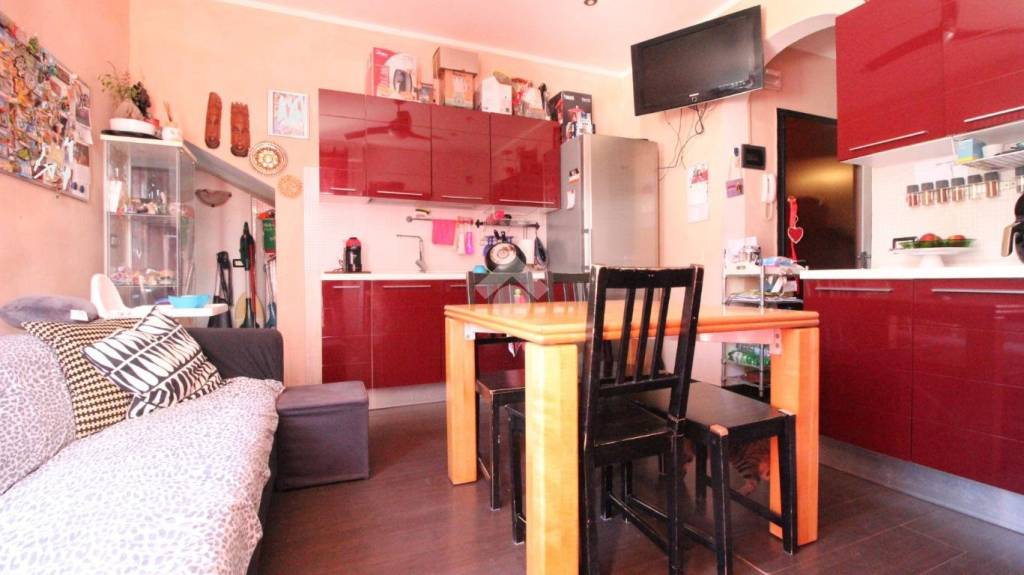 appartamento in vendita a Rimini in zona Marina Centro