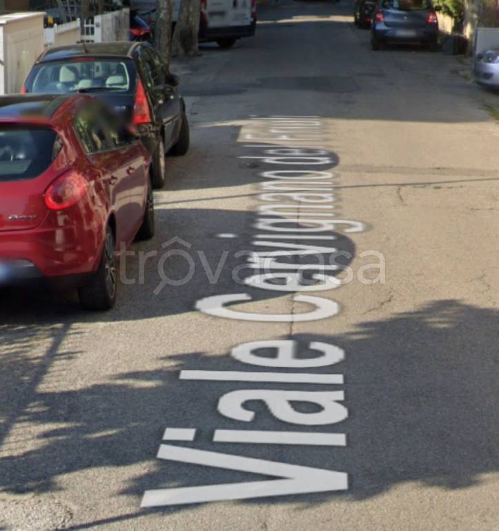 appartamento in vendita a Rimini in zona Rivabella