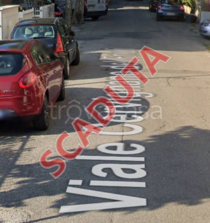 appartamento in vendita a Rimini in zona Rivabella