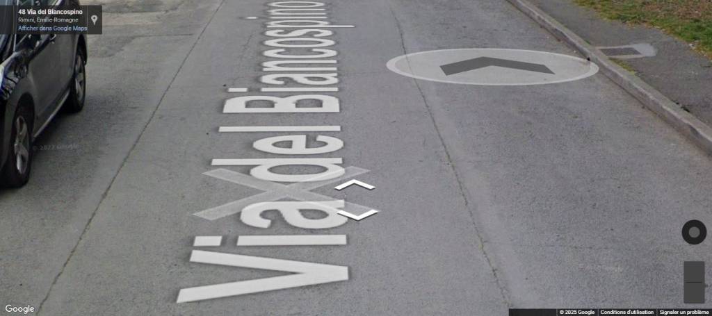 appartamento in vendita a Rimini in zona Celle