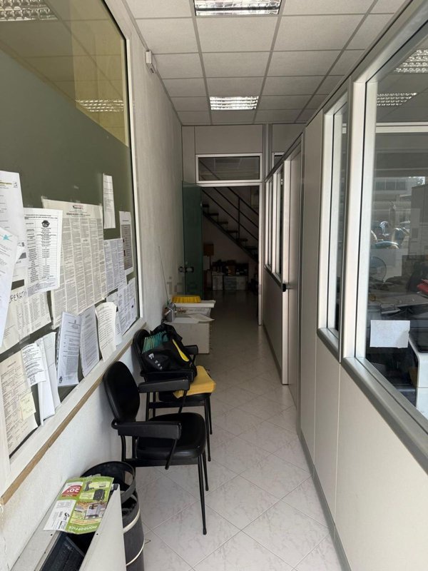 ufficio in vendita a Rimini in zona Viserbella