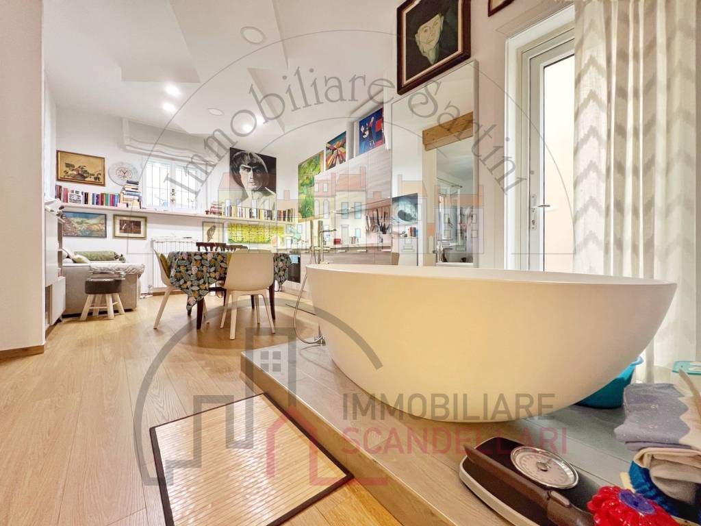 appartamento in vendita a Rimini in zona Centro Storico