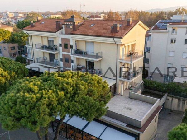 appartamento in vendita a Rimini in zona Celle