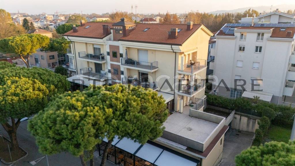 appartamento in vendita a Rimini in zona Centro Storico
