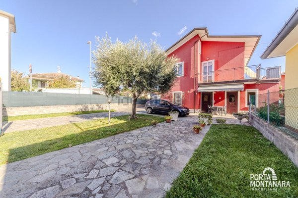 appartamento in vendita a Rimini