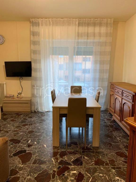 appartamento in vendita a Rimini in zona Marebello