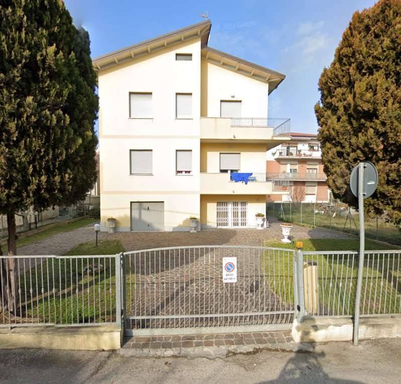 appartamento in vendita a Rimini in zona Bellariva