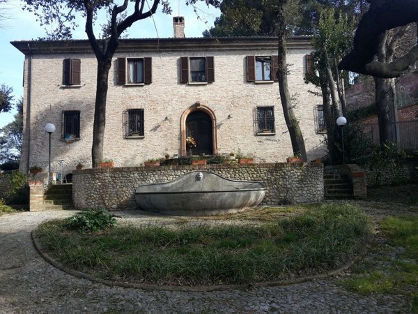 villa in vendita a Rimini in zona Centro Storico