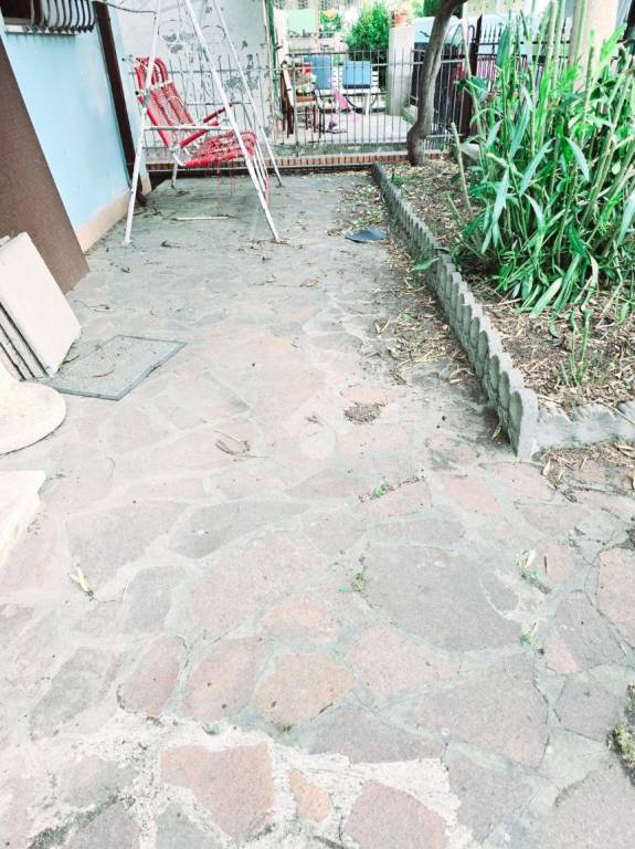 casa indipendente in vendita a Rimini in zona Torre Pedrera