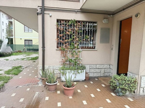 appartamento in vendita a Rimini in zona Fiera Vecchia