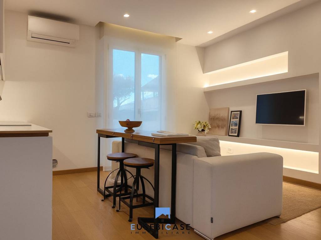 appartamento in vendita a Rimini