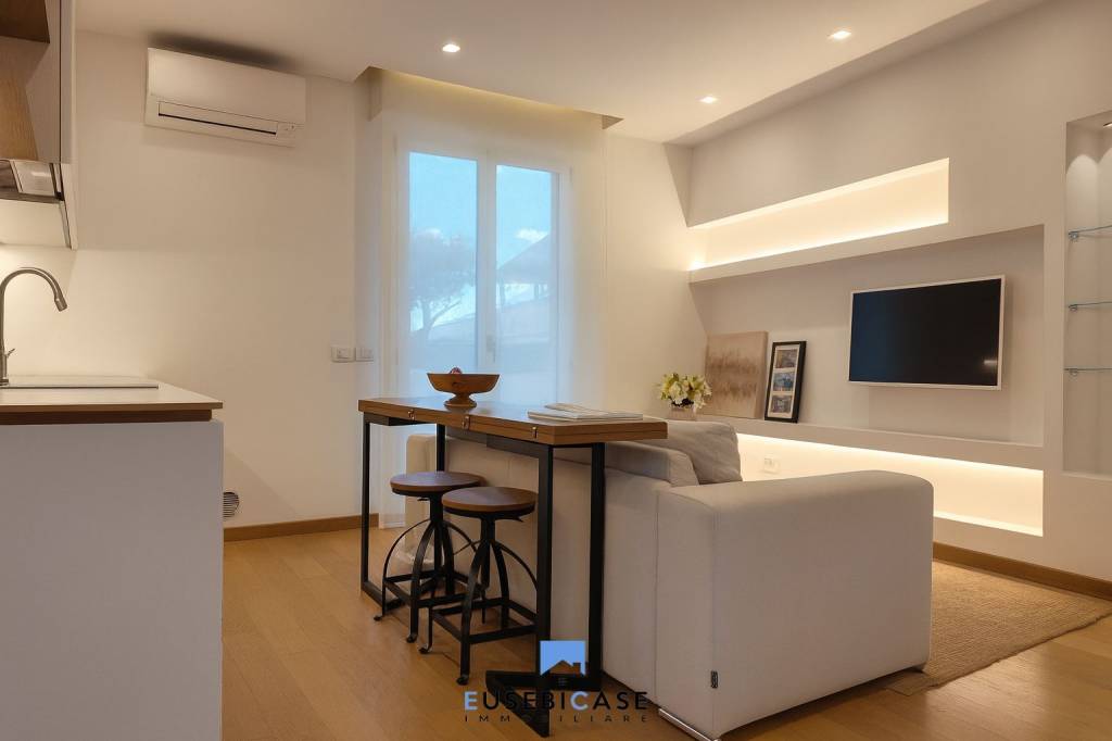 appartamento in vendita a Rimini