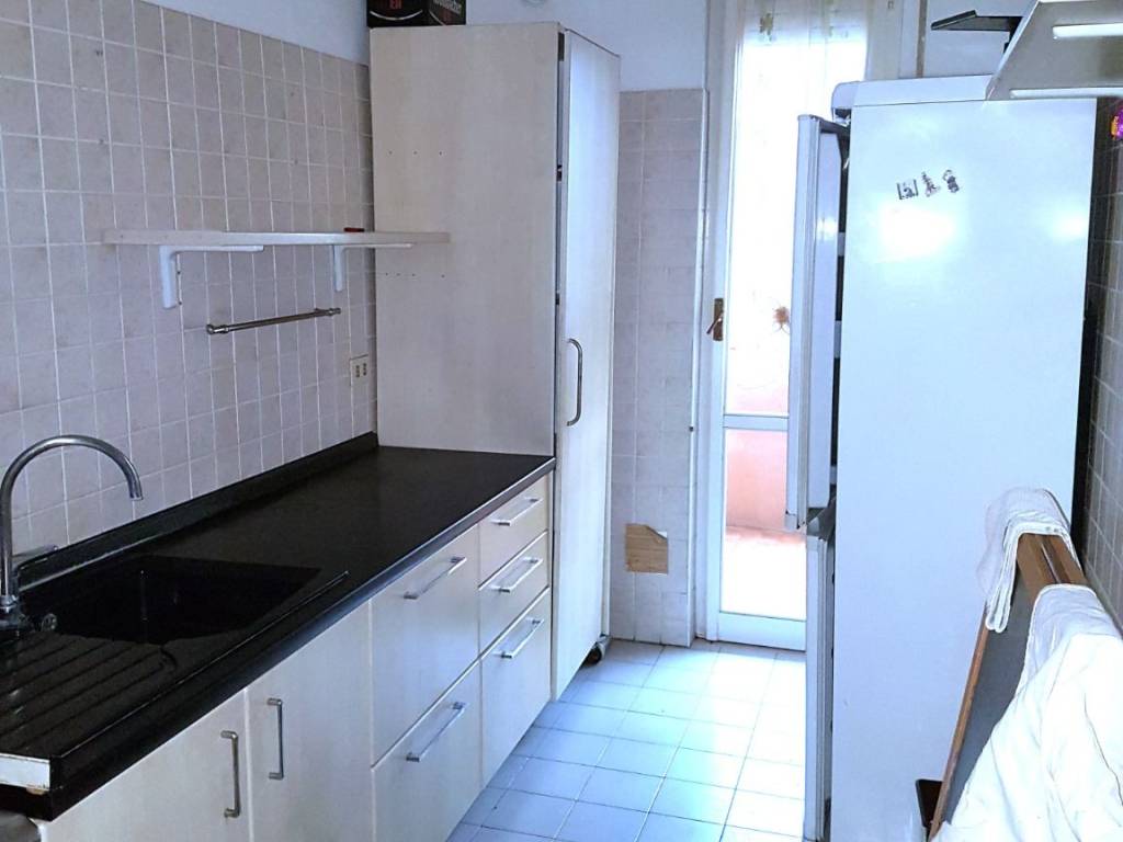 appartamento in vendita a Rimini in zona Rivazzurra