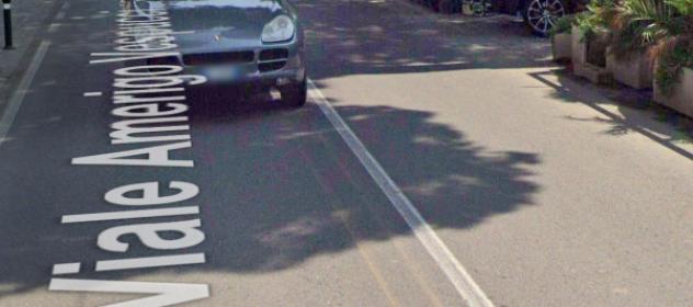 negozio in vendita a Rimini in zona Marina Centro