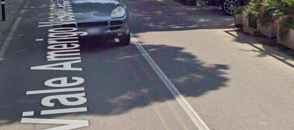 negozio in vendita a Rimini in zona Marina Centro