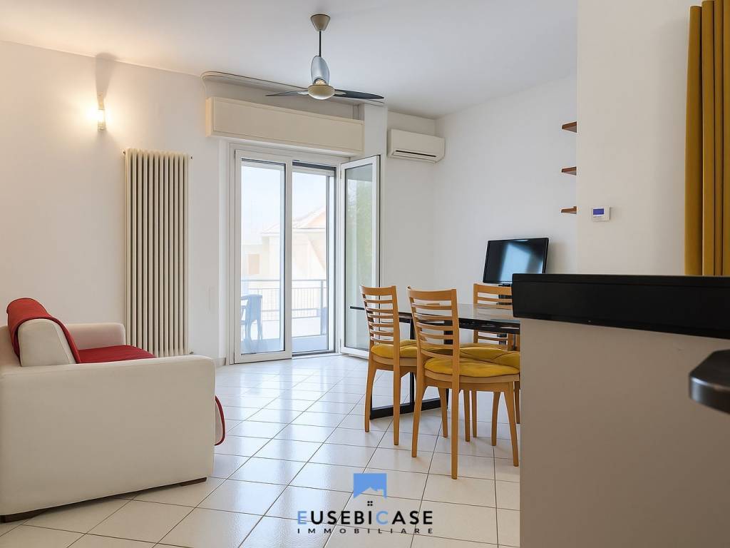 appartamento in vendita a Rimini in zona Bellariva