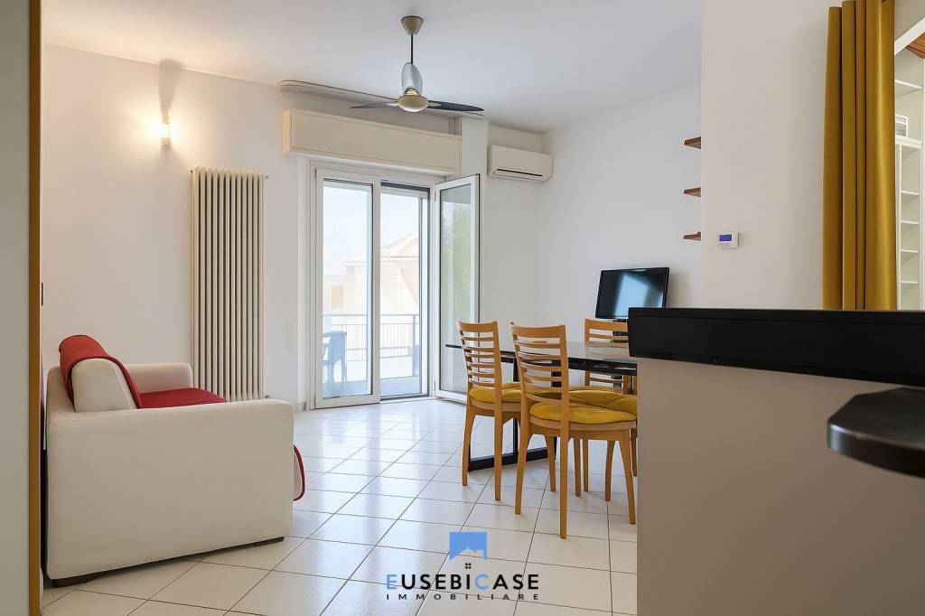 appartamento in vendita a Rimini