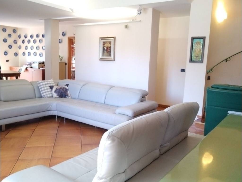 appartamento in vendita a Rimini in zona Marebello