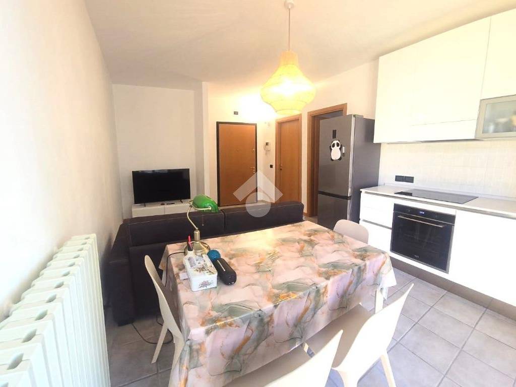 appartamento in vendita a Rimini in zona Viserba