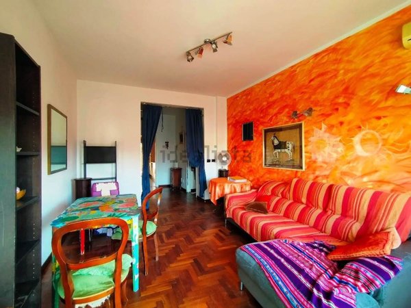 appartamento in vendita a Rimini in zona Fiera Vecchia