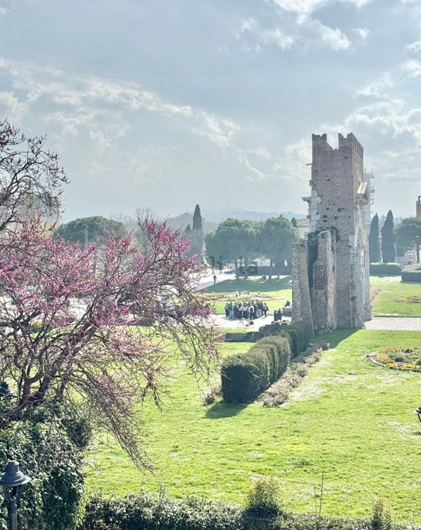 appartamento in vendita a Rimini in zona Centro Storico