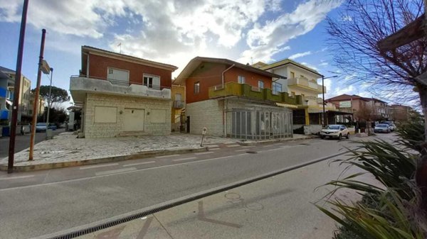 appartamento in vendita a Rimini in zona Viserbella