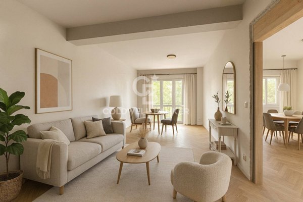 appartamento in vendita a Rimini in zona Marina Centro