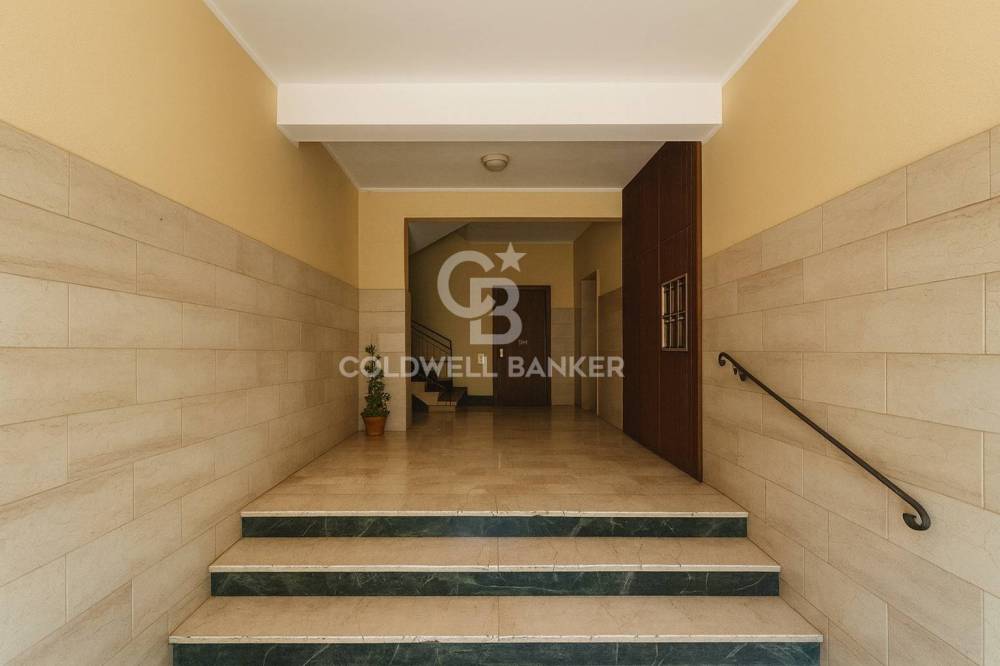 appartamento in vendita a Rimini in zona Marina Centro