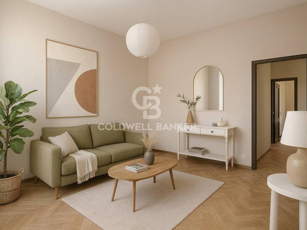 appartamento in vendita a Rimini in zona Marina Centro