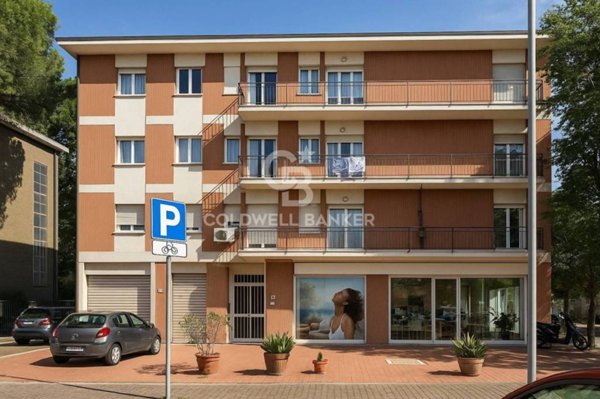 appartamento in vendita a Rimini in zona Marina Centro