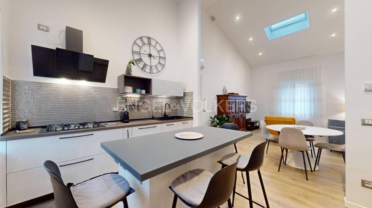 casa indipendente in vendita a Rimini in zona Borgo San Giuliano