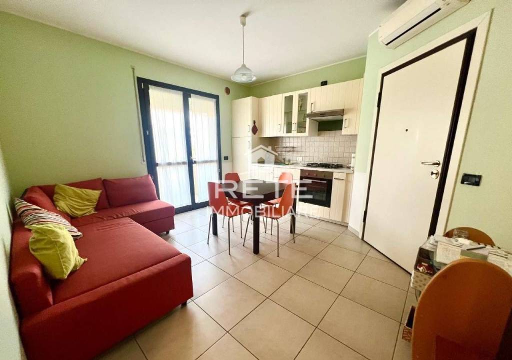 appartamento in vendita a Rimini in zona Viserba