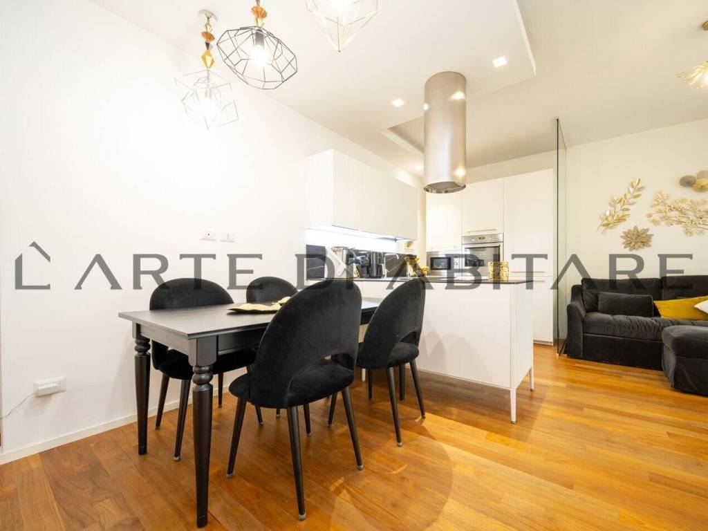 appartamento in vendita a Rimini in zona Bellariva