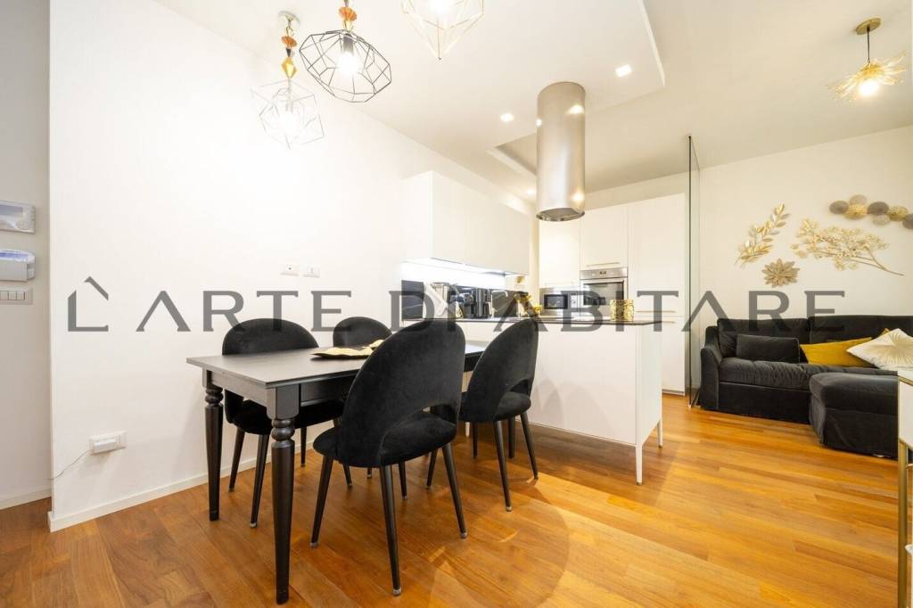 appartamento in vendita a Rimini in zona Colonnella